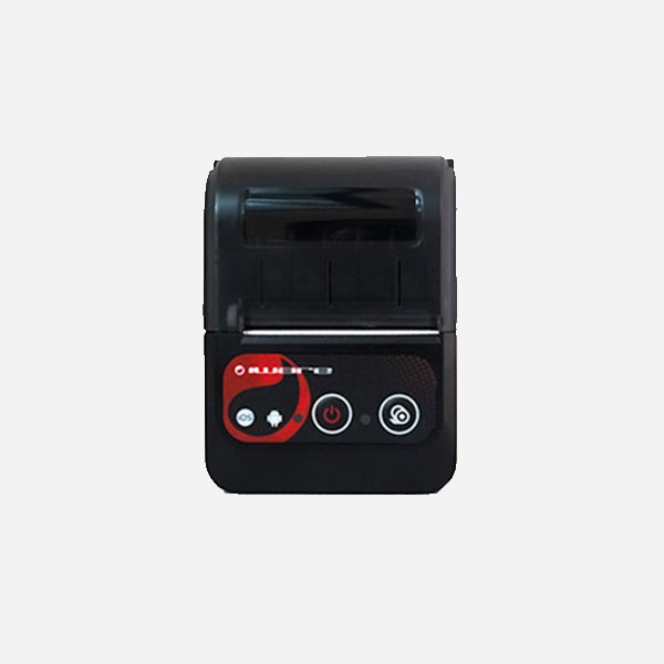 MOBILE PRINTER MP-58II, Produk Hardware Mesin POS Printer InterActive